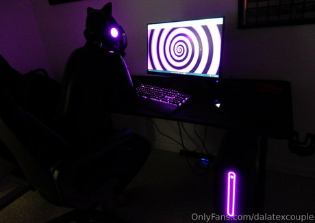 dalatexcouple actrice artistique galeries