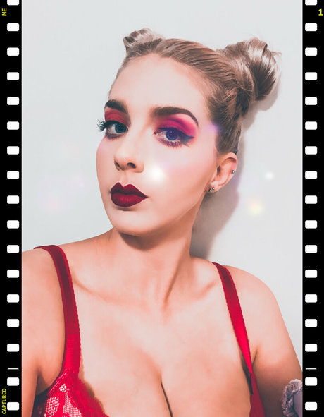 gfejayden modèle photo