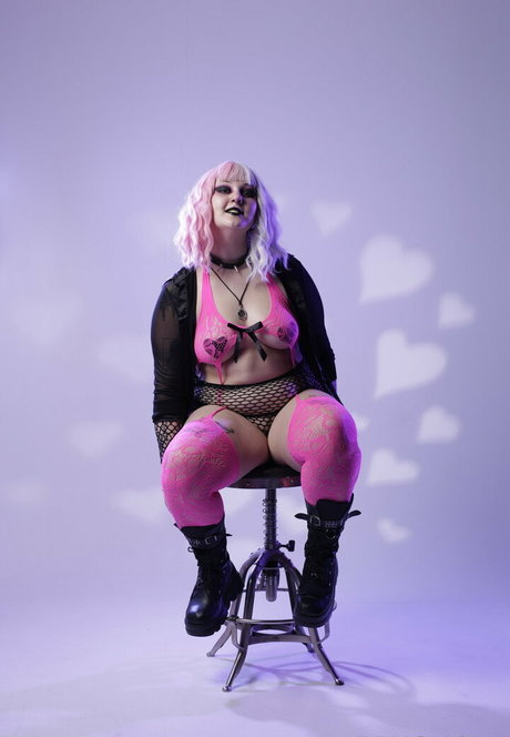 babyghoulbunda Fotoaufnahmen