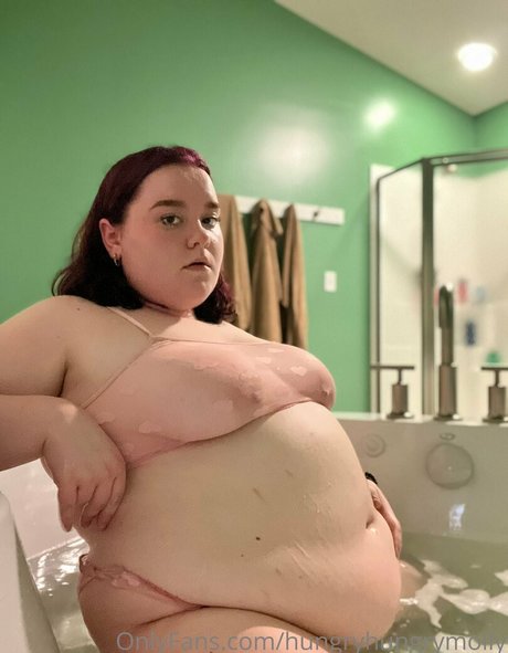 hungryhungrymolly étoile gratuite image