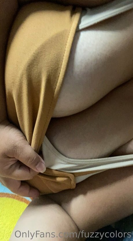 fuzzycolors modèle sympa photos