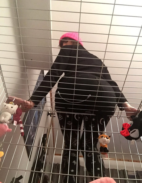 secretsecretsaria étoile parfaite img