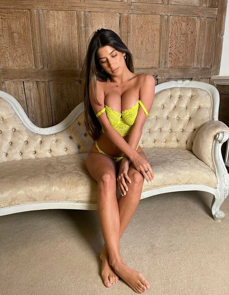 Alexa Campbell Profilfoto