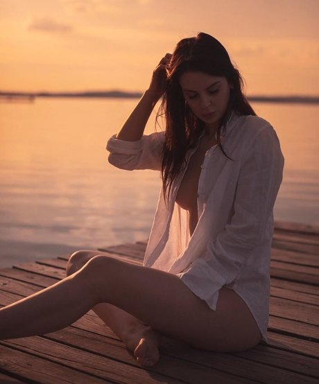 Idamarie r star du porno sexy collection