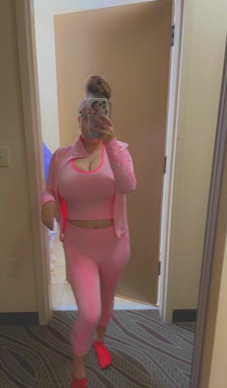 Brooke Mattson haut modèle galerie