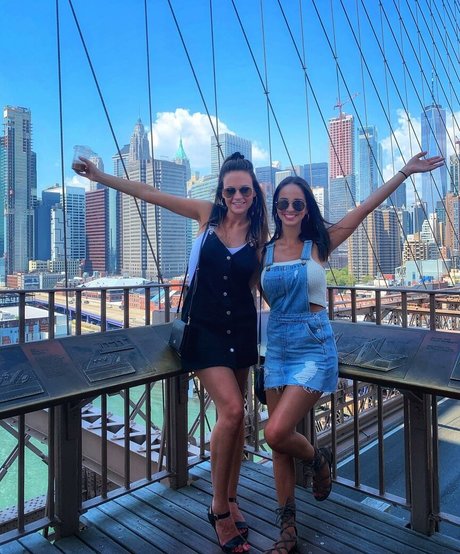 Christina Esposito étoile nue des photos