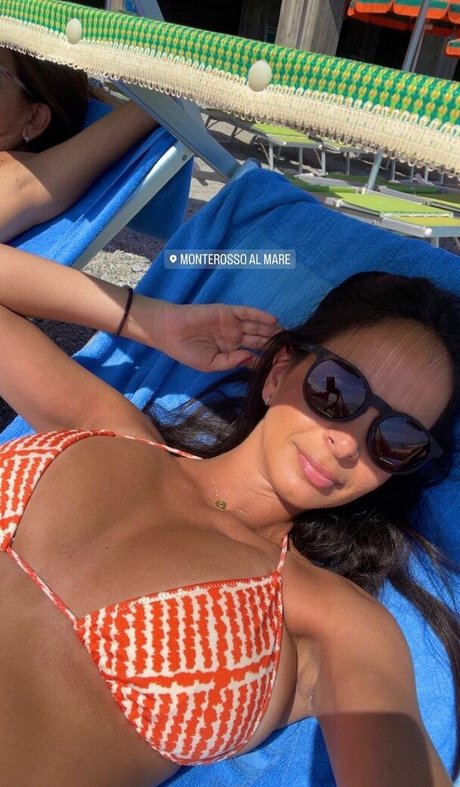 Christina Esposito art modèle img