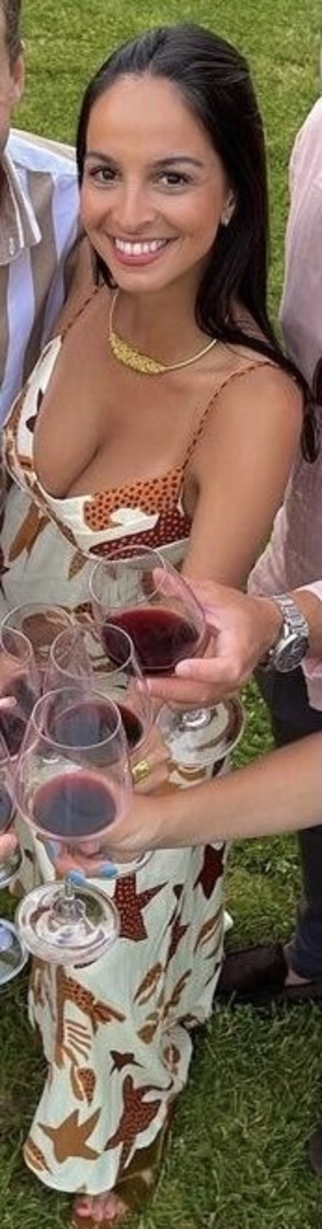 Christina Esposito Profilfoto