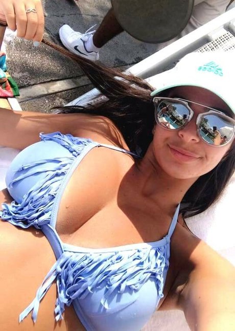 Christina Esposito star du porno chaude collection