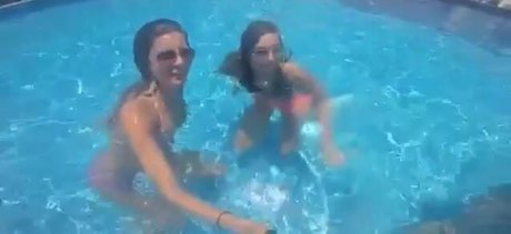 Christina Esposito modèle de haute qualité archive