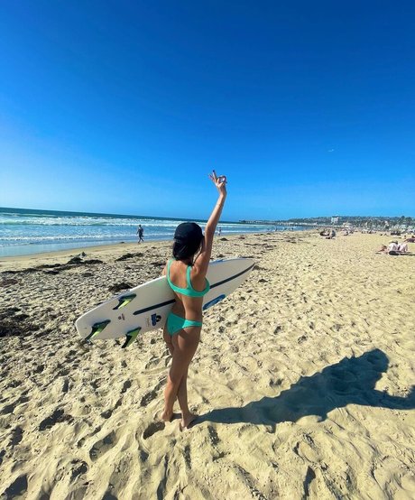 Christina Esposito modèle xxx photo