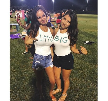 Christina Esposito modèle joli photo