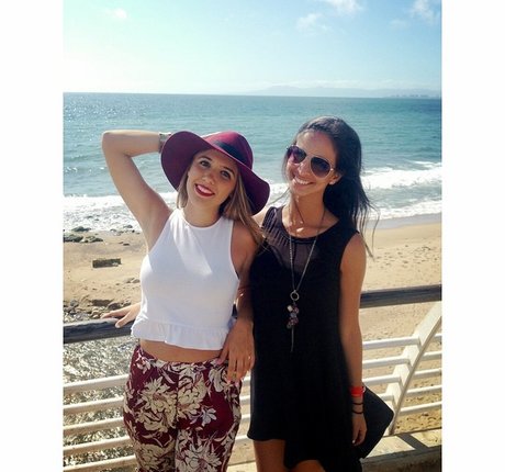 Christina Esposito star du porno gratuit photo