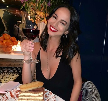 Christina Esposito haut modèle galerie