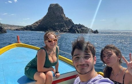 sandracerillii modèles nus image