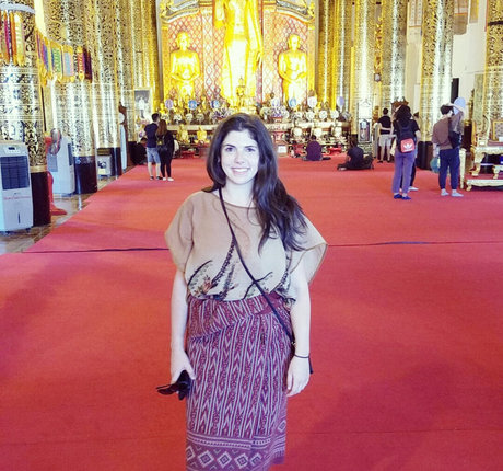 Emily H Barry modèle sympa collection