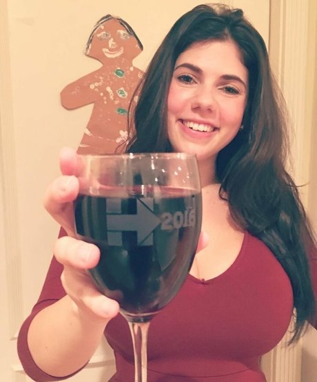 Emily H Barry actrice parfaite galerie