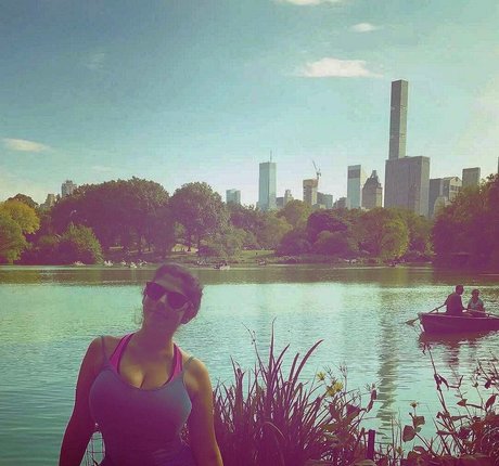 Emily H Barry star du sexe img