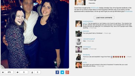 Emily H Barry mannequin image