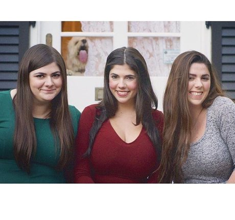 Emily H Barry jolie actrice galerie