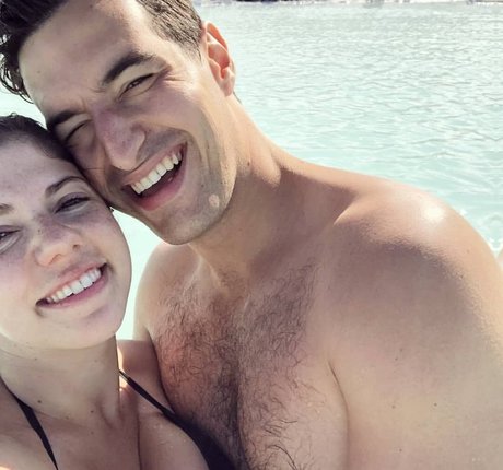 Emily H Barry star du porno chaud collection