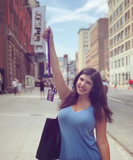 Emily H Barry actrice artistique photo