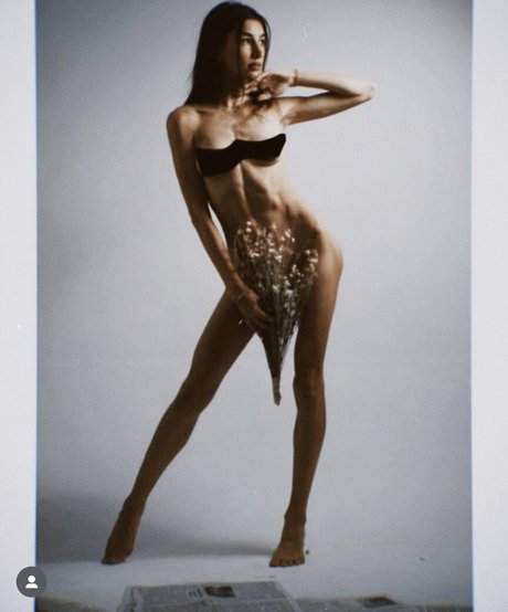 Mariaswan étoile xxx photo