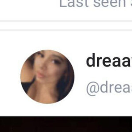 Dreaawthamouff actrice hd image