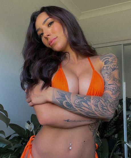 nicolecee__ modèle joli photos