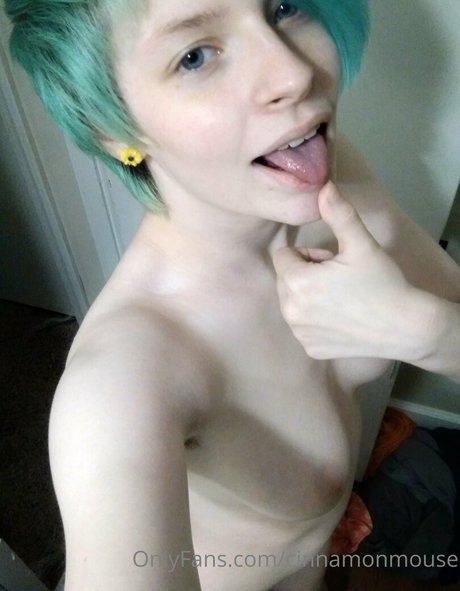cinnamonmouse actrice de grande qualité galeries