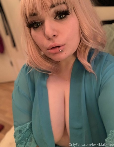 lexxiblakkfree actrice pornographique images