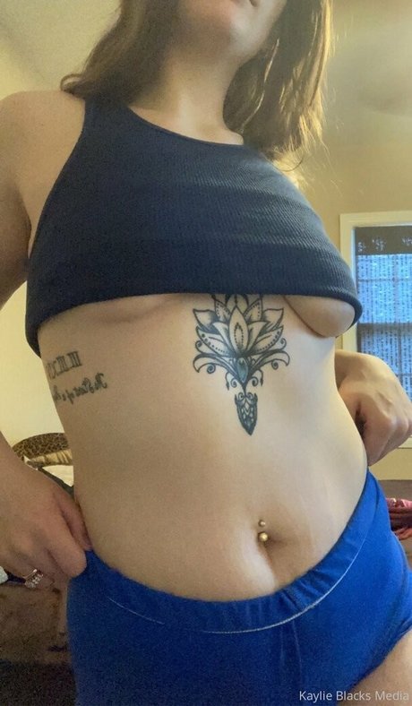 hotwife kaylieblacks modèle archive