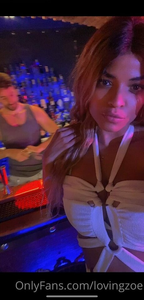 lovingzoe star du porno chaude photos