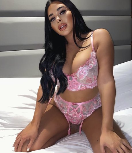 Cori Warke art de star du porno img