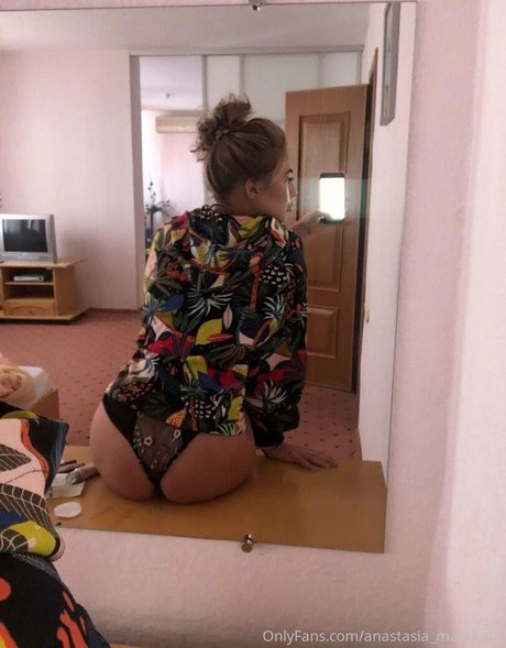 nastya marakuja Fotoaufnahmen