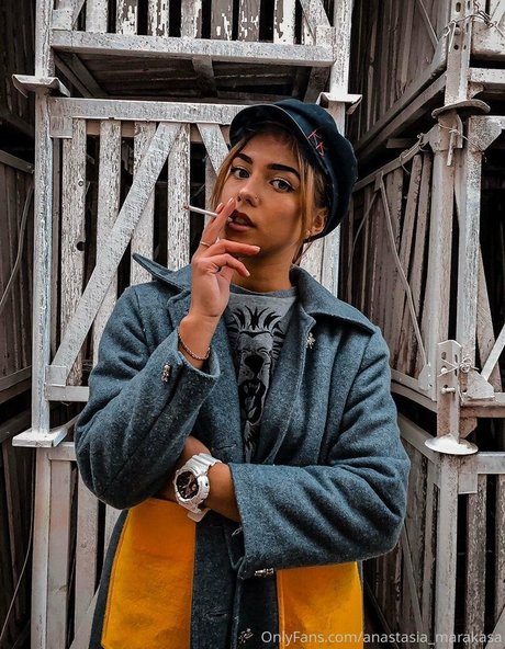 nastya marakuja étoile archive