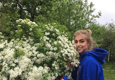 nastya marakuja actrice adulte des photos