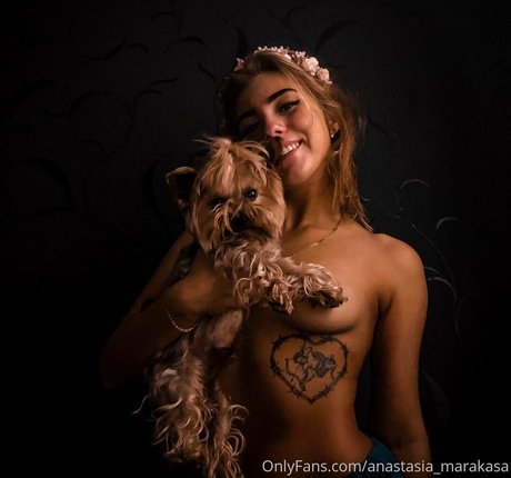 nastya marakuja actrice porno photo