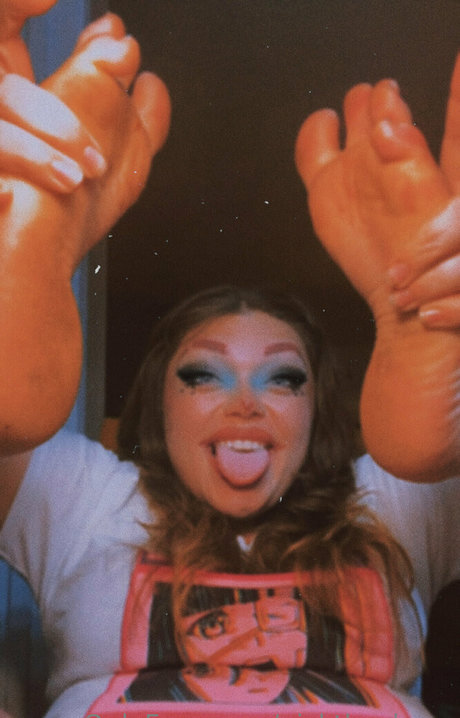 fétichisme des pieds ébène onlyfans porno chaud images