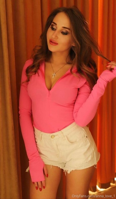 anna love 1 sexe star du porno des photos