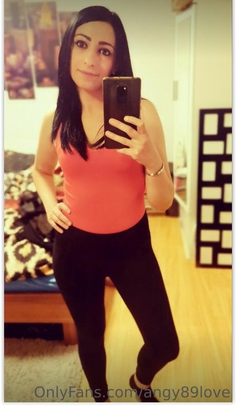 Angy89love actrice artistique archive