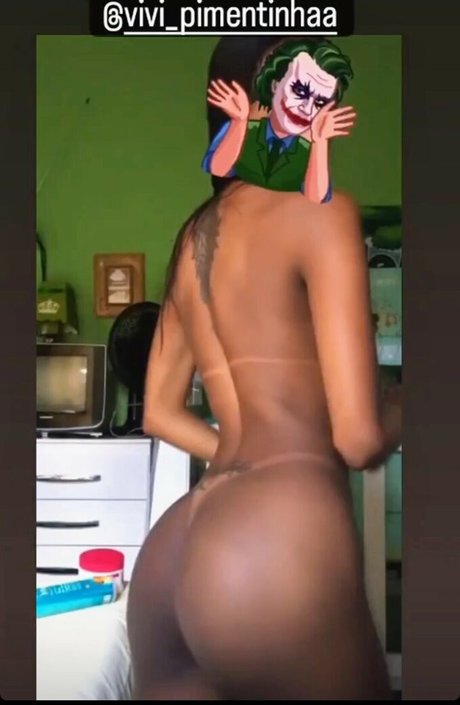 vivi pimentinhaa actrice xxx image