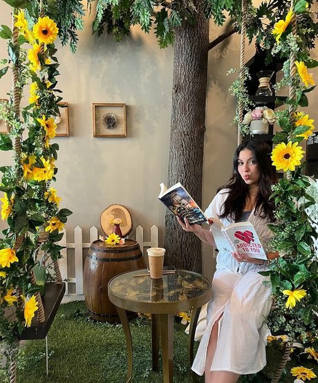 Larissa Cambusano sexe star photo