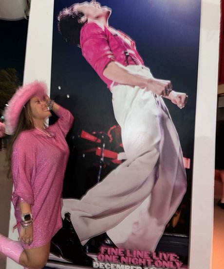 Larissa Cambusano belle étoile galerie