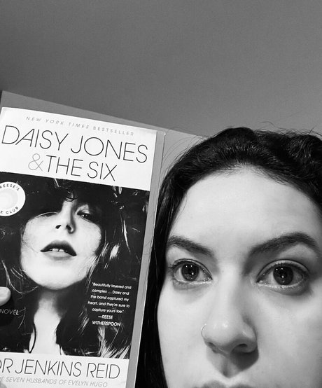 Larissa Cambusano meilleur modèle archive