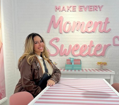 Larissa Cambusano beau modèle photo