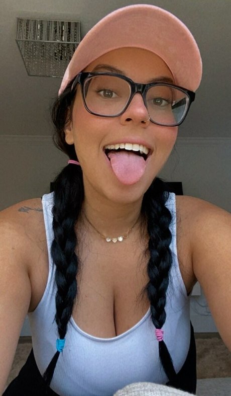 Larissa Cambusano meilleur modèle photos