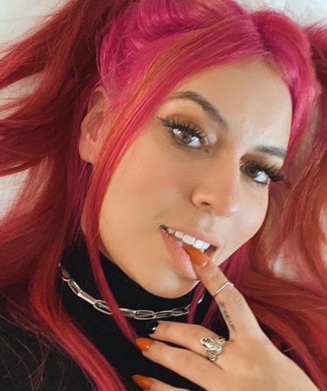 Larissa Cambusano étoile de l'art photo