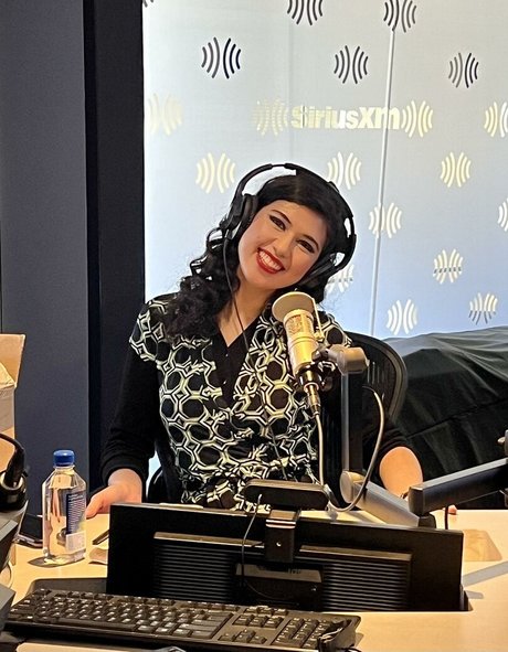 Soraya Mitta modèle meilleur img