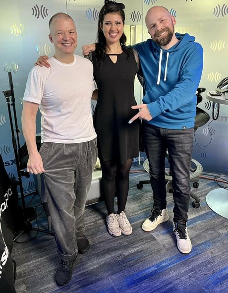 Soraya Mitta star du porno sexy des photos